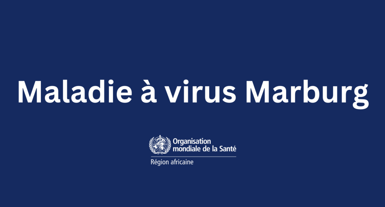 Maladie à virus Marburg