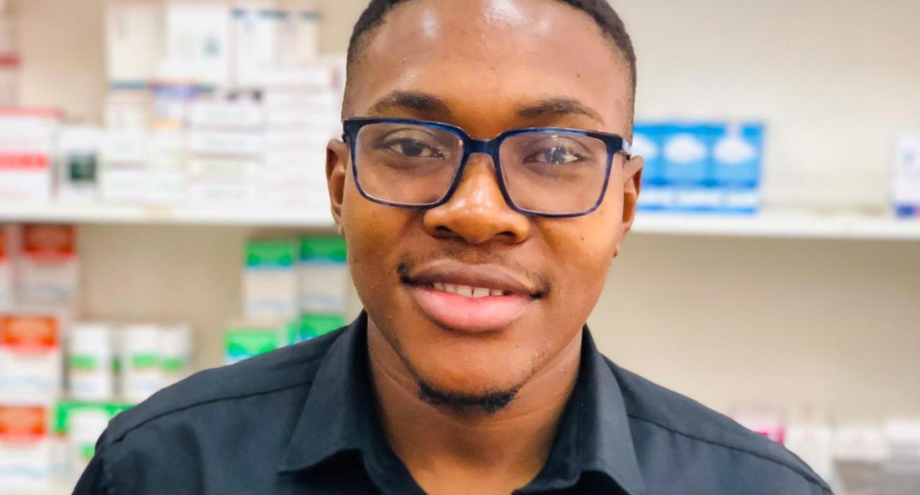 Turning devastating health ordeal into life-saving campaign