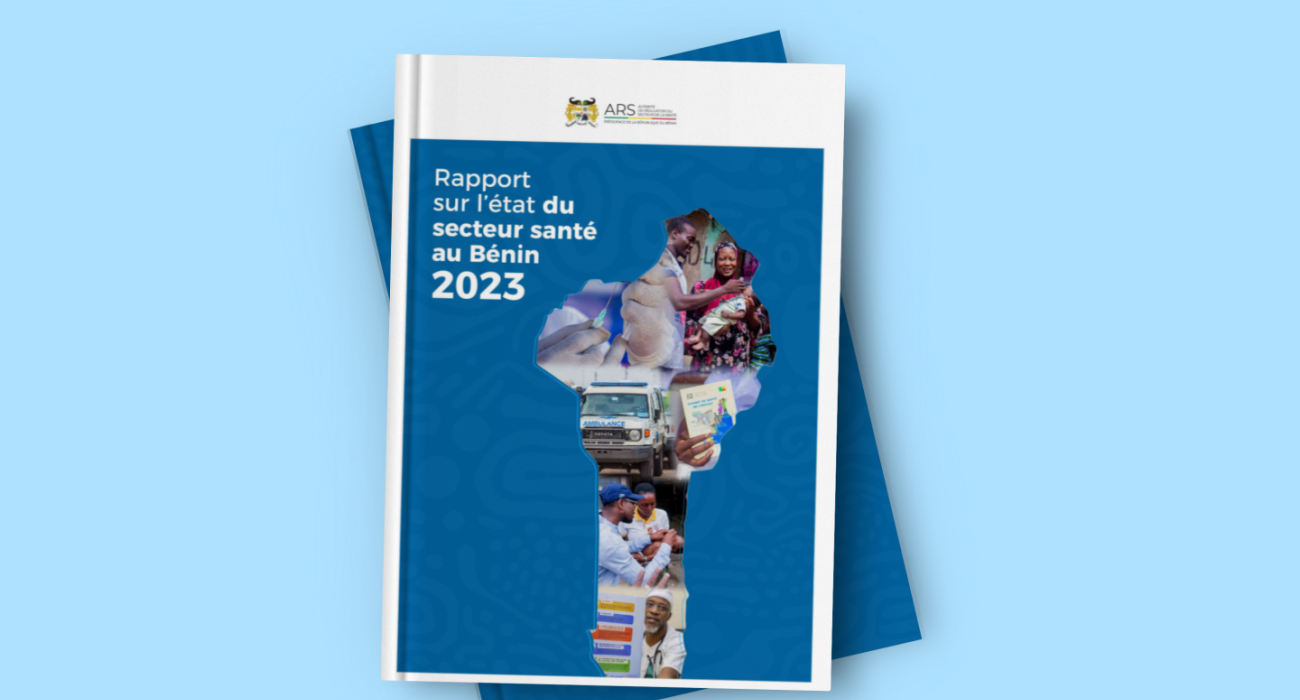 Health Sector Status Report (RAESS)