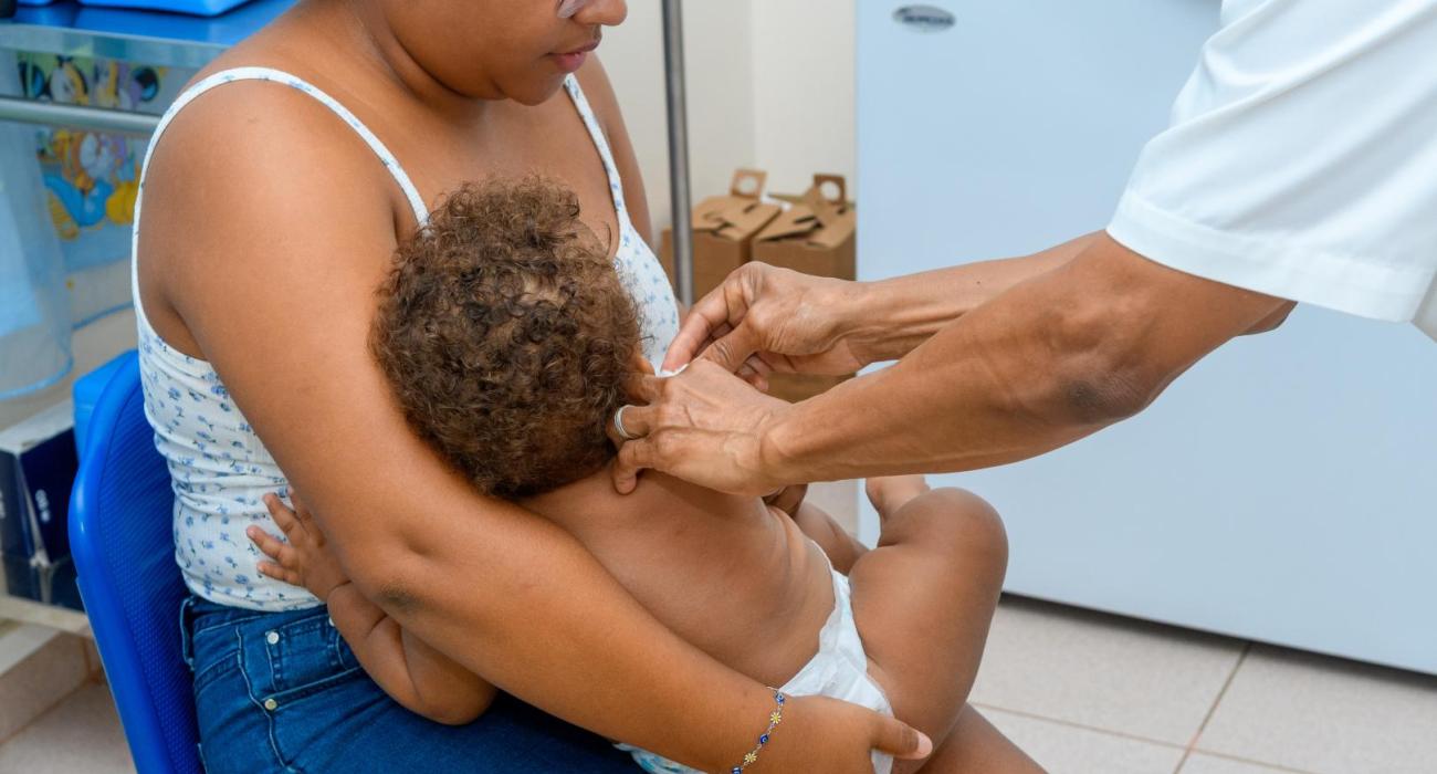 Cabo Verde, Mauritius and Seychelles eliminate measles and rubella  