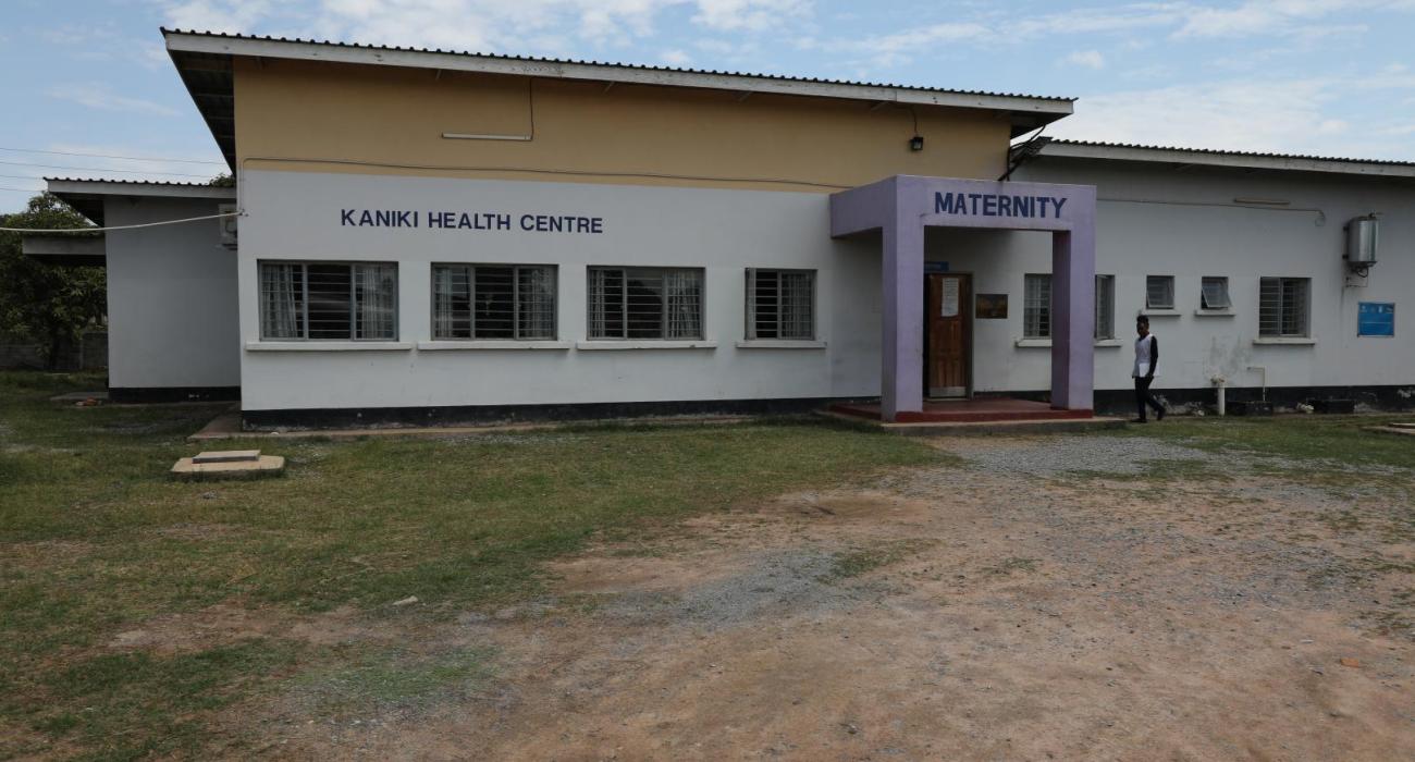 Prudential, WHO partnership: Solar electrification completed in eight health facilities