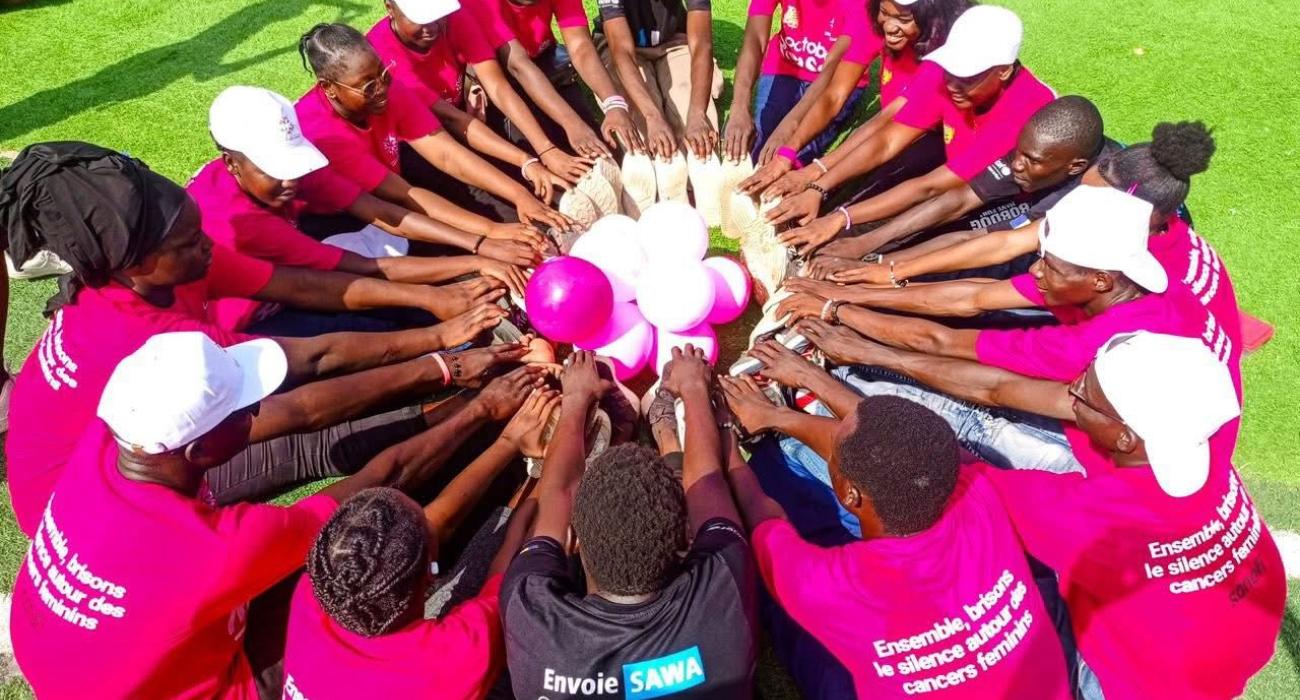 BULLETIN MENSUEL D'INFORMATIONS, OCTOBRE 2025