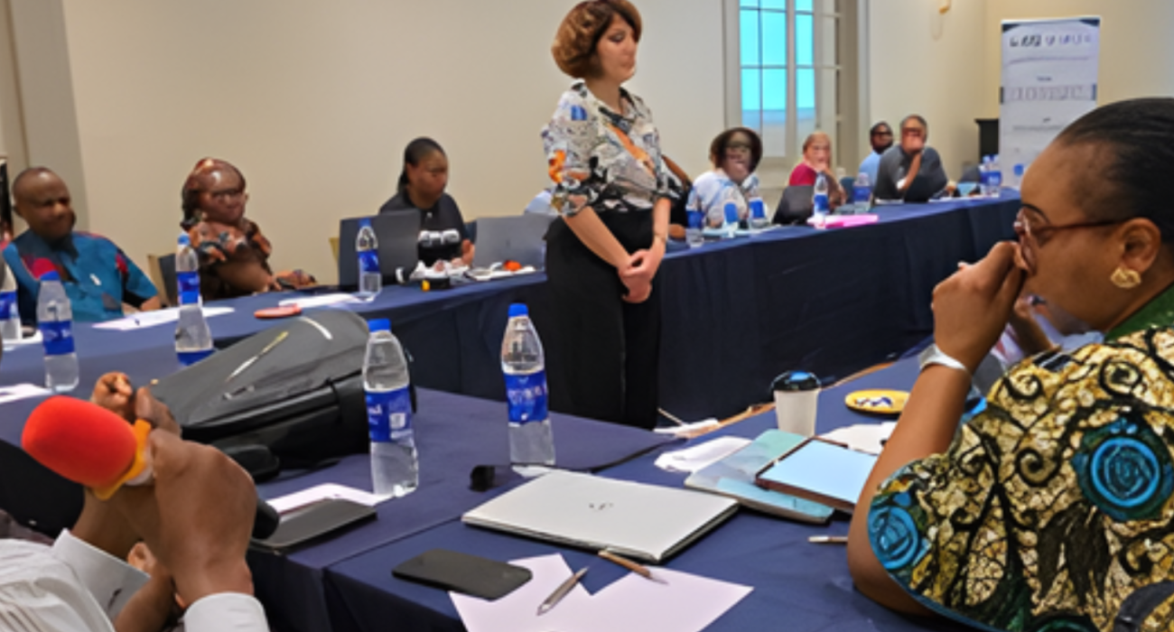 Nigeria Launches First National Antimicrobial Resistance Survey