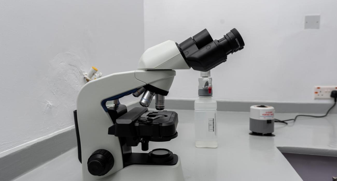 Botswana signs national action plan during World Antimicrobial Awareness Week 