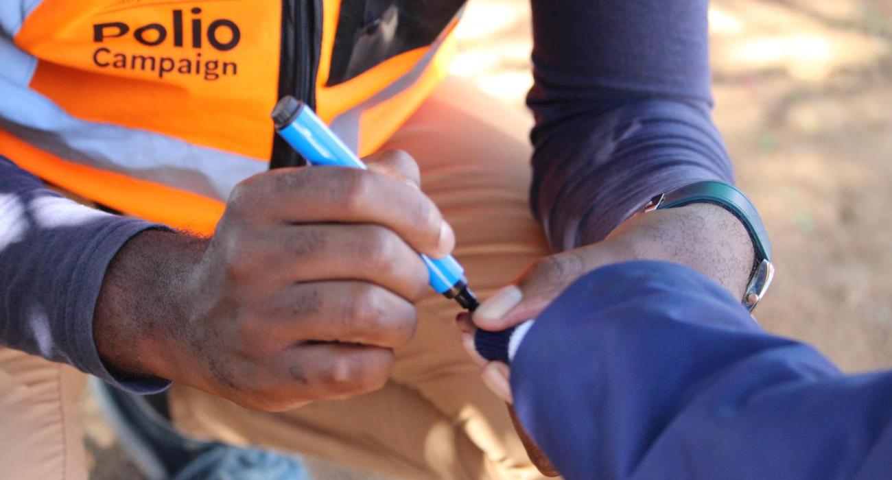 Southern Africa reaffirms commitment to protect every child against vaccine-preventable diseases 