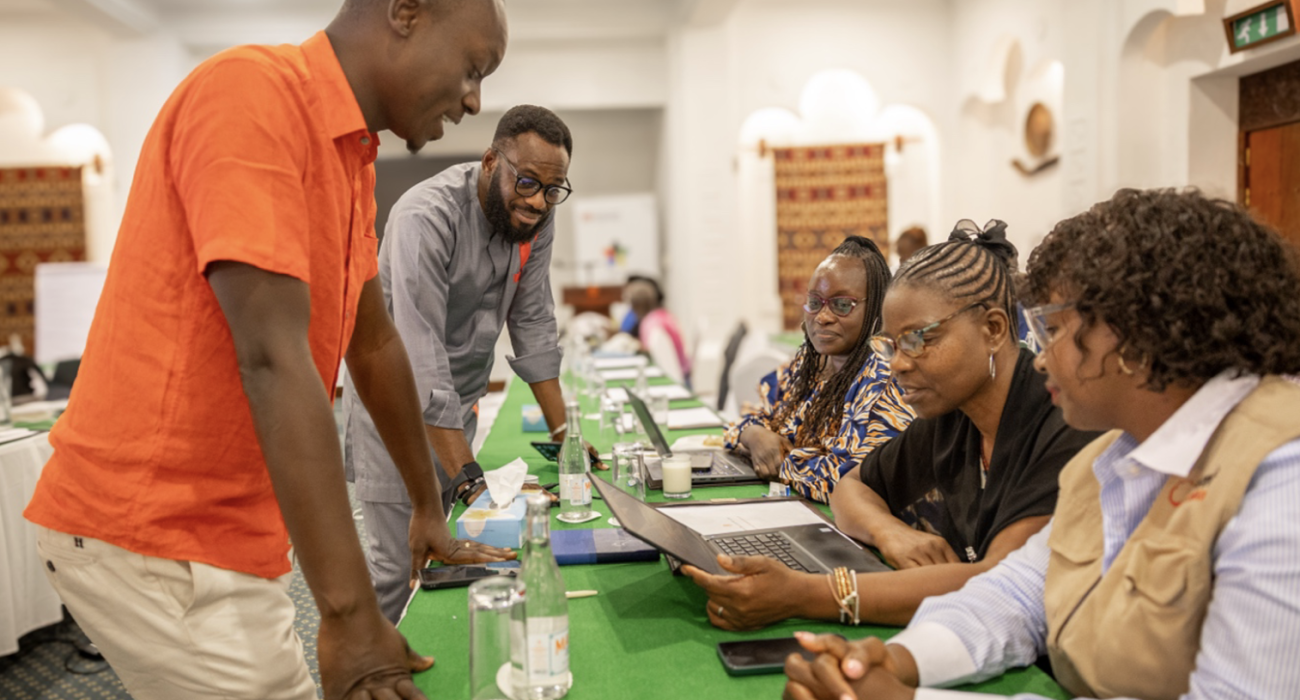 Kenya validates second-generation National Action Plan for Health Security (2026–2030)