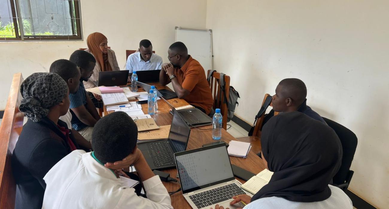 Strengthening Surveillance to Prevent Hospital-Acquired Infections in Tanzania