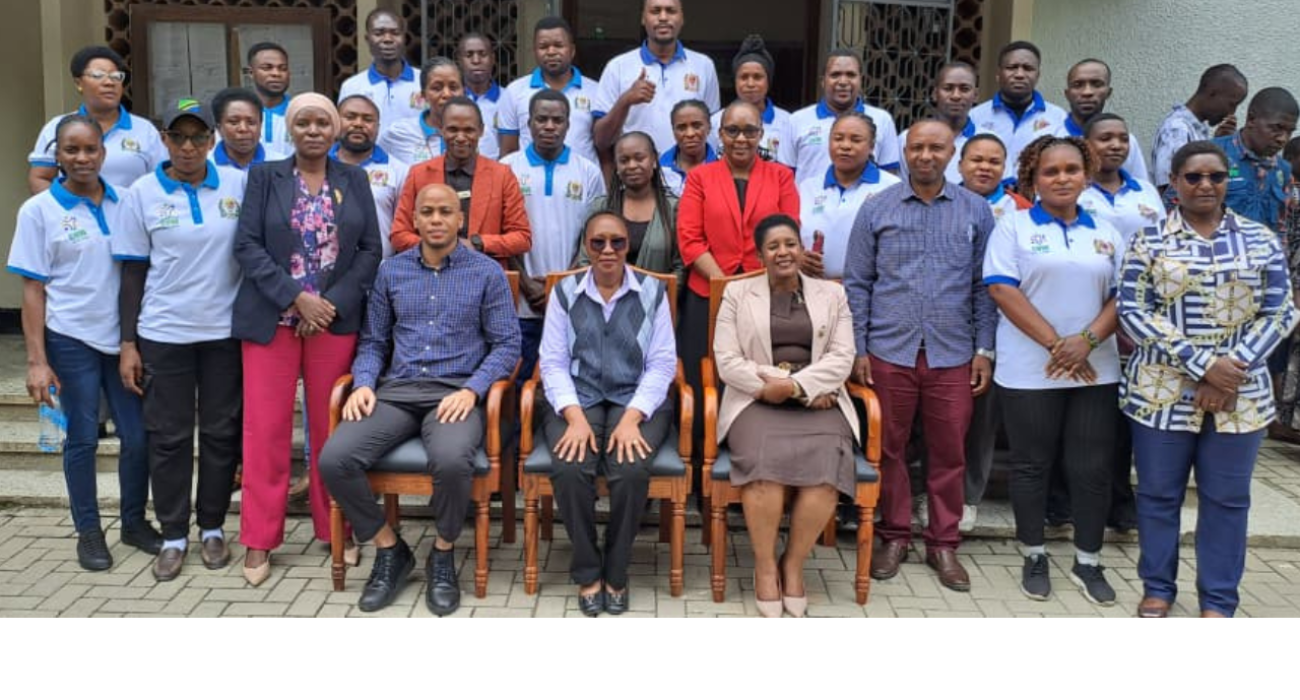 Community health workers in Mbeya trained to strengthen voluntary blood donation 