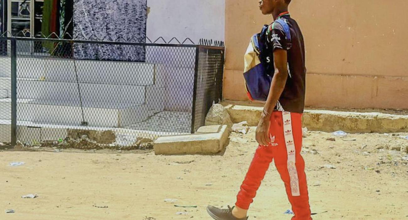 Senegal expands access to assistive technologies for improved health and well-being
