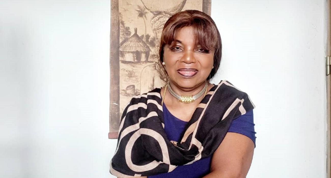 When Science Protects the Most Vulnerable: An Interview with Professor Anne Esther Njom Nlend (Cameroon)
