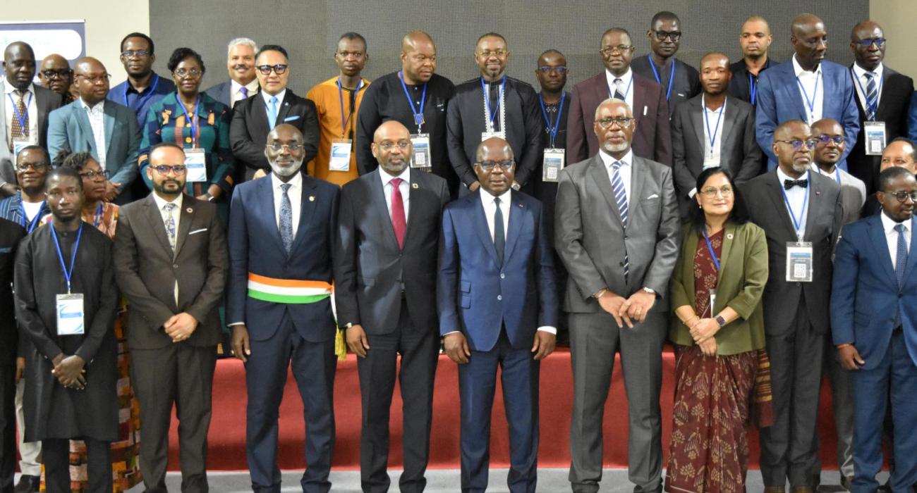 Réinventer l’avenir de la santé en Afrique : un engagement collectif qui façonnera les vies de demain