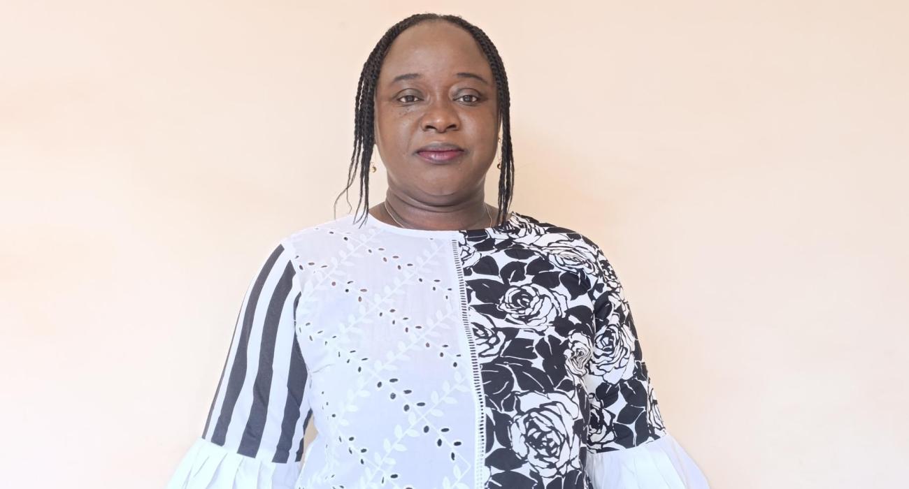  La science au service des vies : entretien avec la Dre Alice Guingané, chercheuse en santé publique du Burkina Faso