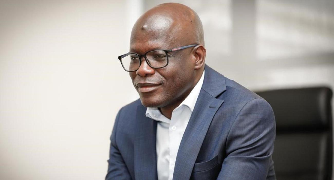 Anticipating health emergencies through science: An interview with Professor Abdoulaye Touré (Guinea)