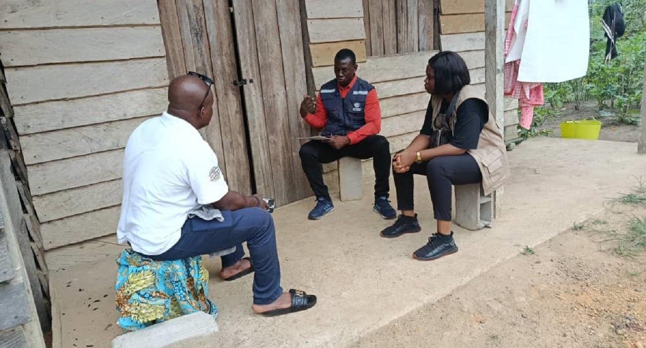 Cameroon remains vigilant against sleeping sickness