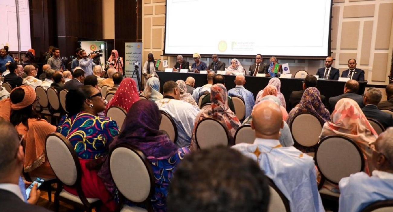 Validation politique de la première Stratégie nationale intégrée de lutte contre les dermatoses en Mauritanie