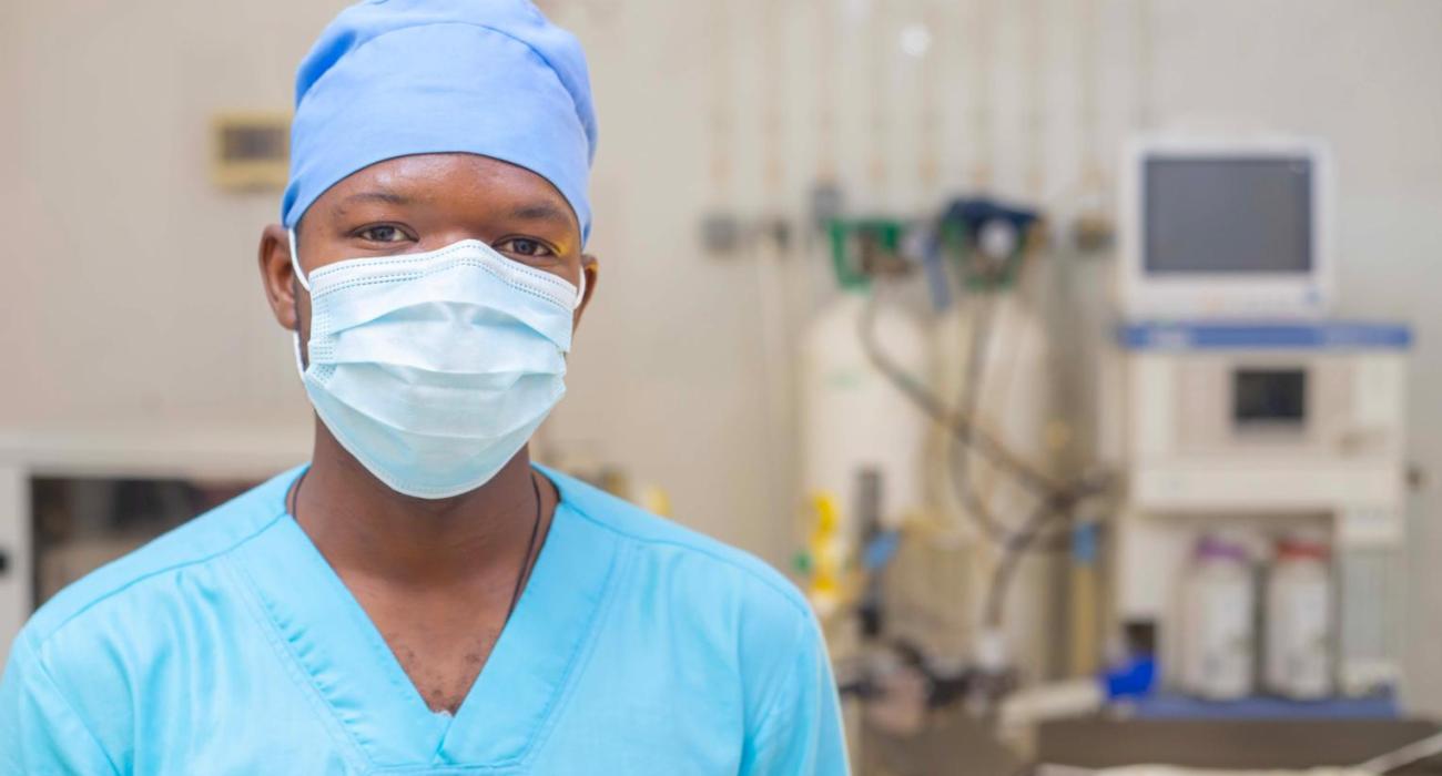 Bénin : apporter les soins de santé dans les zones à défis sécuritaires 