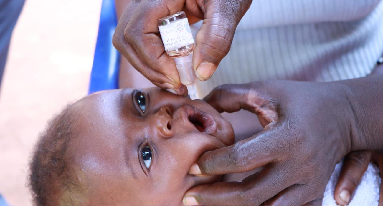 Ensemble contre la polio : une mobilisation communautaire renforcée au Togo
