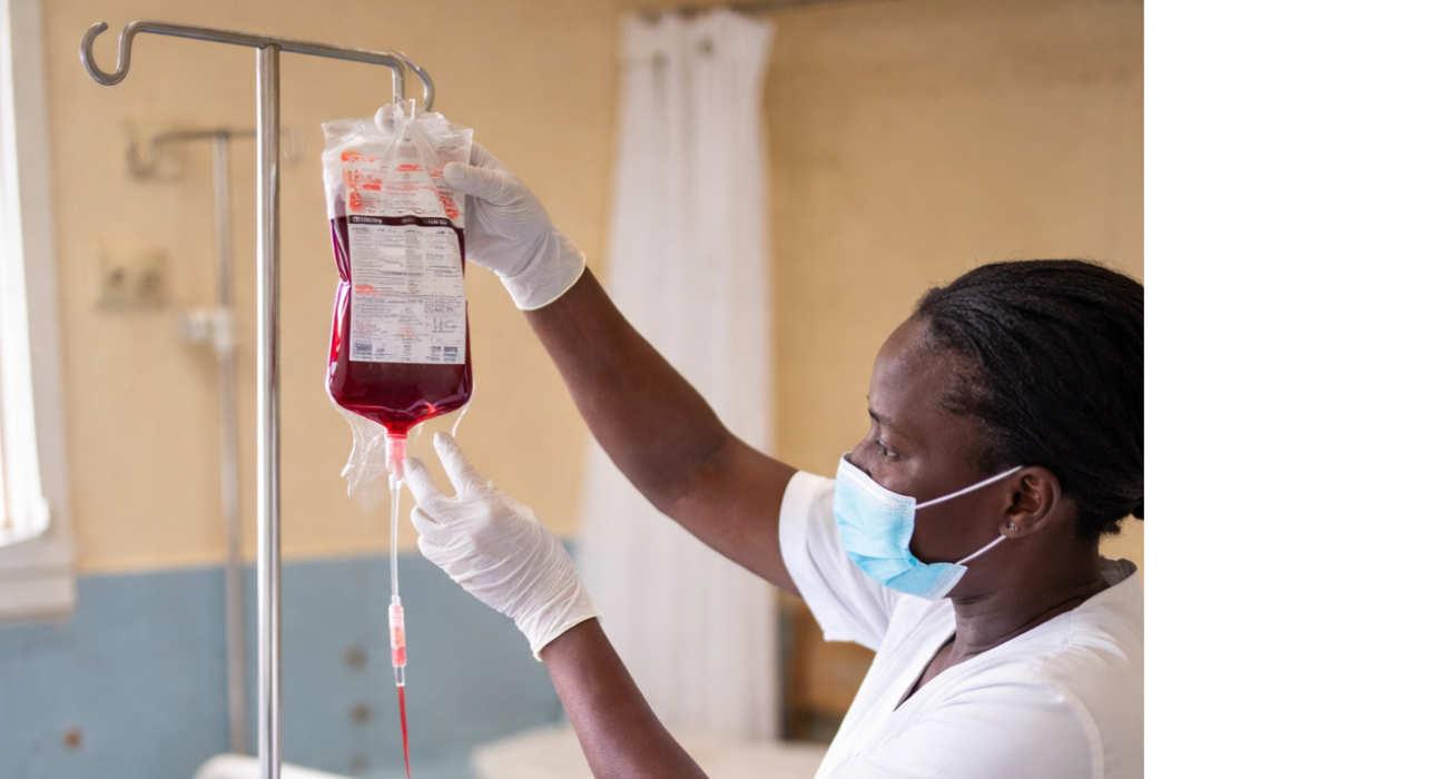 National Blood Transfusion Services