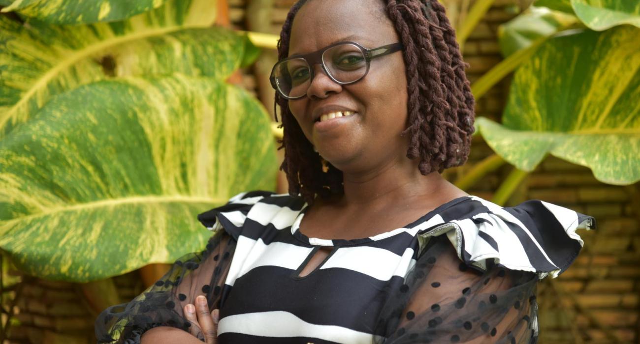 Trusting science to improve healthcare: An Interview with Professor Sika Dossim (Togo)