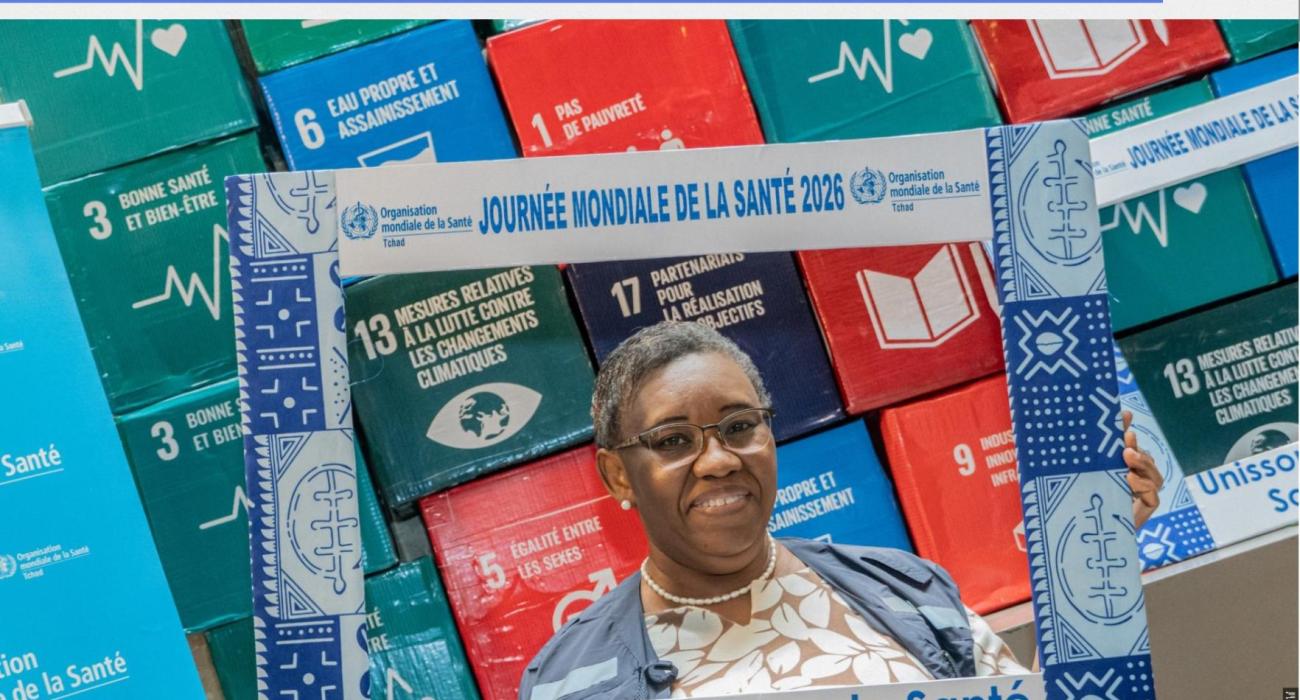 Bulletin Spécial/Journée mondiale de la Santé, Édition 2026