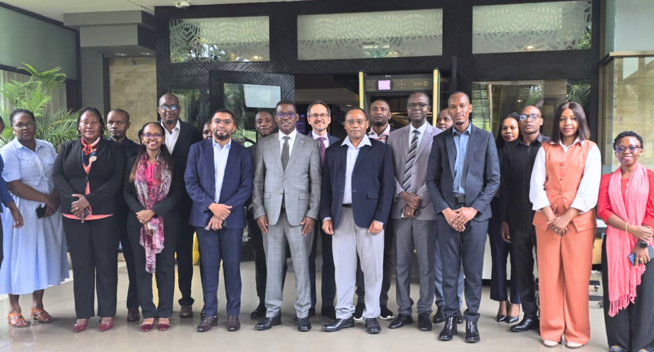 WHO Tax Simulation Model (WHO-TaXSiM) Convening