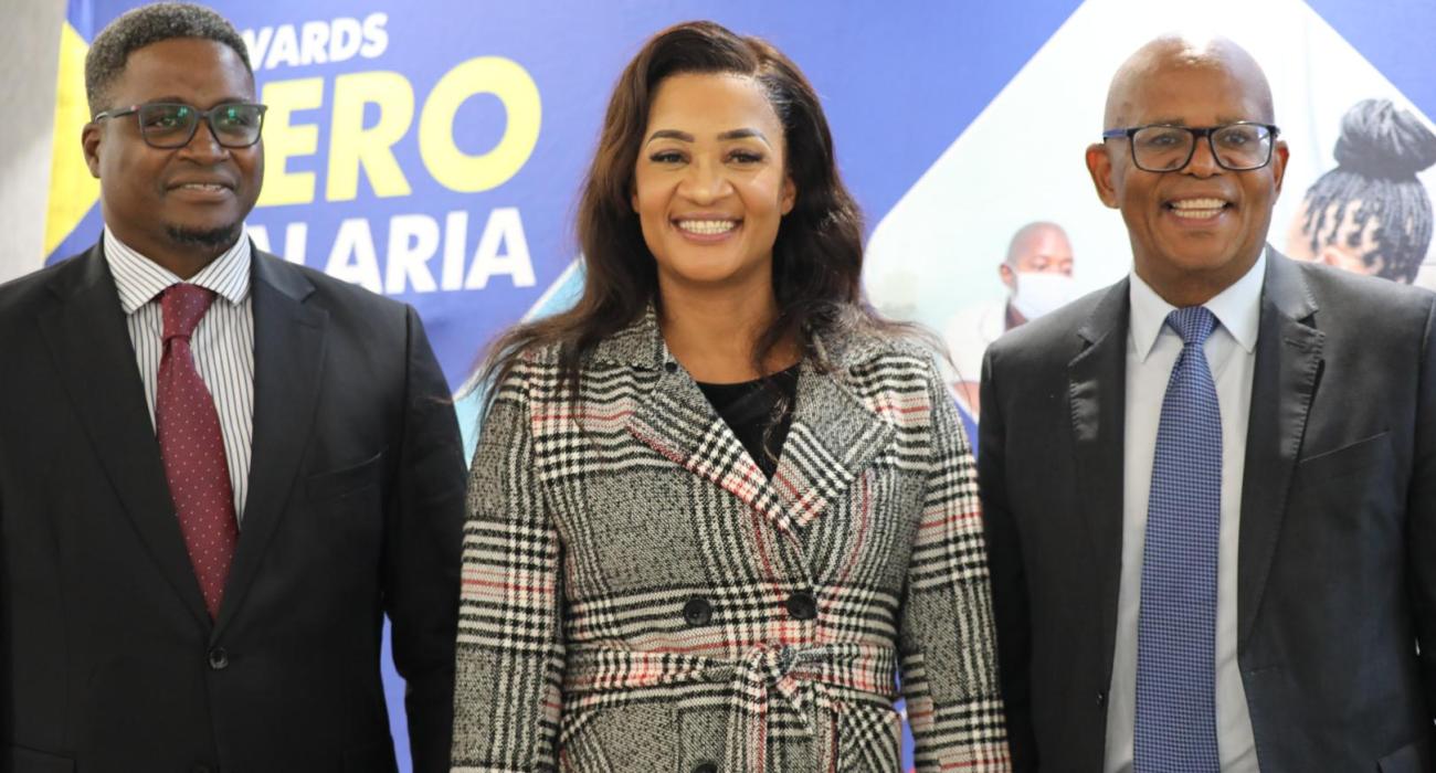 Driven to End Malaria: Now We Can. Now We Must.