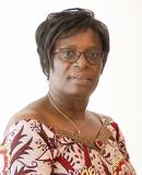 Dr Felicitas Zawaira
