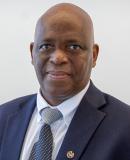 Dr Steven V. Shongwe Dr Steven V. Shongwe