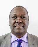 Dr KASOLO Francis Chisaka Dr KASOLO Francis Chisaka