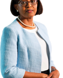 Dr Matshidiso Moeti Dr Matshidiso Moeti