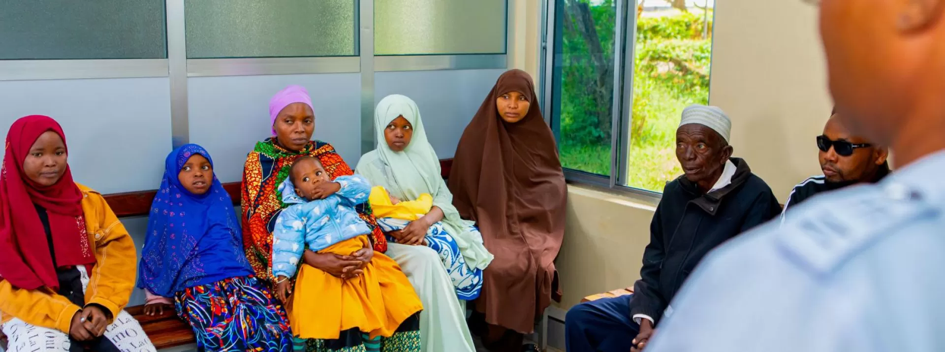Access to care for severe chronic diseases in Africa growing: new report