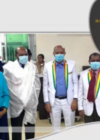 COVID-19 Response Bulletin Ethiopia July 28,2020
