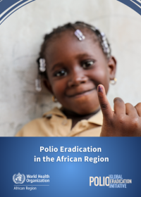 Polio Eradication in the African Region (2024 highlights of the outbreak response).