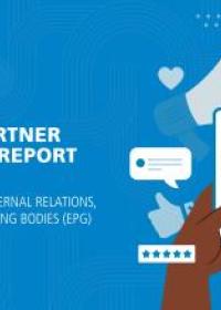 WHO AFRO Partners Recognition – 2023 Report