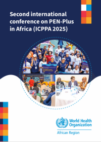 Second international conference on PEN-Plus in Africa (ICPPA 2025)