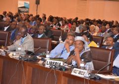 1st WHO Africa Health Forum - Day 1