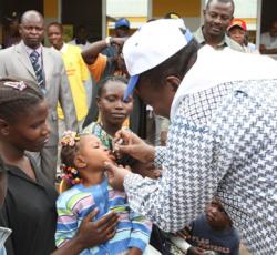 0002 Vice President of Angola launching the NIDs in Lunda- Sul province.jpg