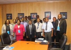 Swaziland holds the third national health research conference Swaziland holds the third national health research conference