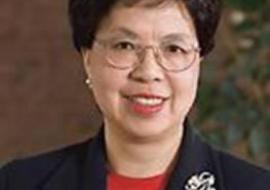 WHO Director General Dr Margaret Chan visits Namibia