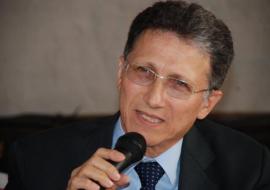 Dr. Hernando Agudelo - WR Angola