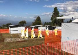 Uganda ends Marburg virus disease outbreak Uganda ends Marburg virus disease outbreak