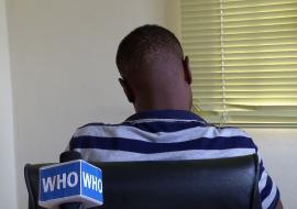 Nigeria’s struggle with ending TB stigma Nigeria’s struggle with ending TB stigma