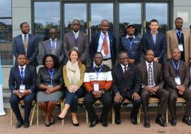 Malawi hosts the first ‘Salt reduction intercountry workshop in the African Region’