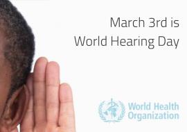 Zanzibar commemorates World Hearing Day