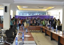 Ethiopia Observes 2019 World Health Day