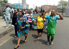 Awareness creation walk- PH City LGA.png Awareness creation walk- PH City LGA.png