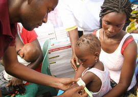 COVID-19 could deepen food insecurity, malnutrition in Africa