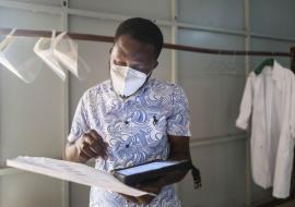 What’s the cause? Certifying deaths in sub-Saharan Africa