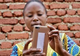 Battling COVID-19 rumours and hoaxes in Angola