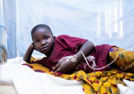 Responding to a yellow fever outbreak in Nigeria amidst a global pandemic